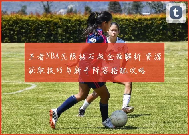 王者NBA无限钻石版全面解析 资源获取技巧与新手阵容搭配攻略