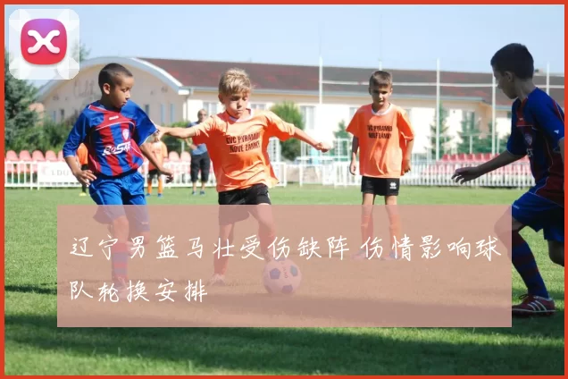 辽宁男篮马壮受伤缺阵 伤情影响球队轮换安排