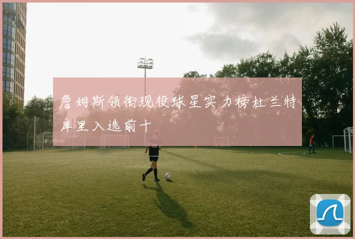 詹姆斯领衔现役球星实力榜杜兰特库里入选前十